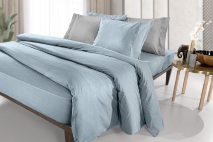 Σεντόνι Easy Iron" Color Plus Raf 200x265 - Guy Laroche"