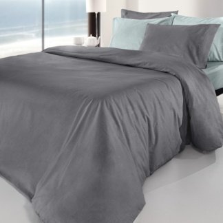 Σεντόνι Color Plus Anthracite - Guy Laroche