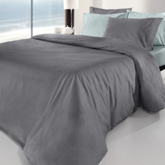 ΣΕ.COLOR PLUS ANTHRACITE 120X200+32 ΜΕ ΛΑΣΤΙΧΟ (ΤΜΧ)