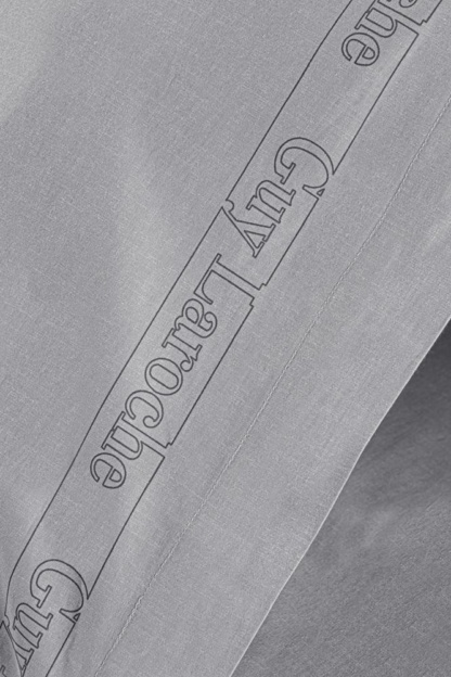 Σεντόνι King Size Color Plus Silver