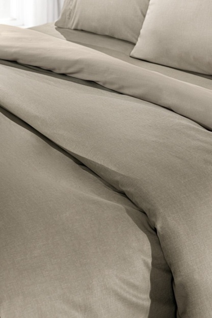 Σεντόνι Guy Laroche Color Plus Taupe