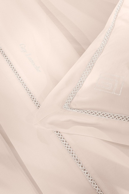 Σετ Σεντόνια King Size - Guy Laroche Blend Pudra