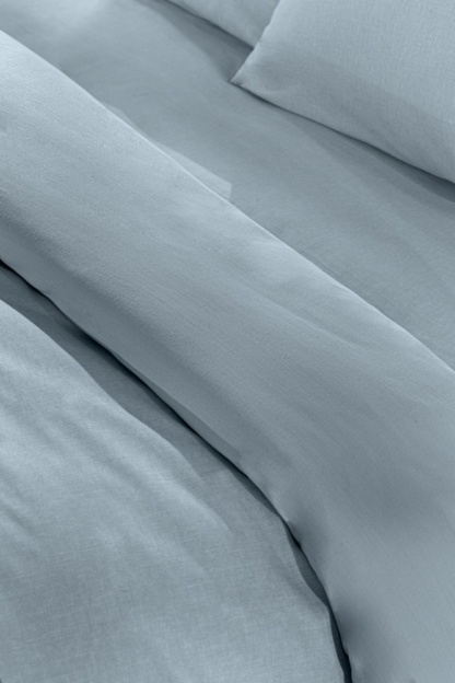 Παπλωματοθήκη Easy Iron" Color Plus Raf 165x225 - Guy Laroche" - Image 4