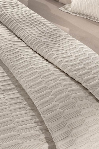 Κουβέρτα Υπέρδιπλη Guy Laroche Fiji Linen