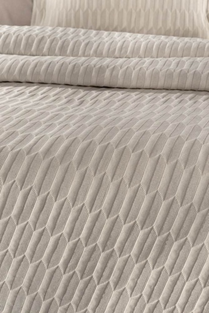 Κουβέρτα Guy Laroche Fiji Linen