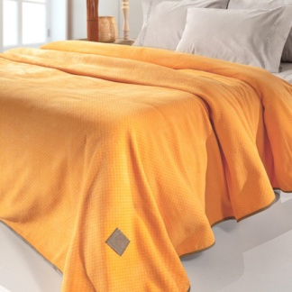 Κουβέρτα Polar Mango 230x250