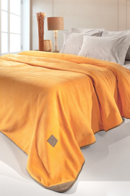 Κουβέρτα Polar Mango 230x250