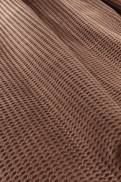Κουβέρτα Vivid Choco 230x260 - Guy Laroche - Image 2