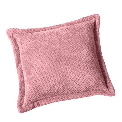 Κουβέρτα Rombus Coral 220x240 - Image 2