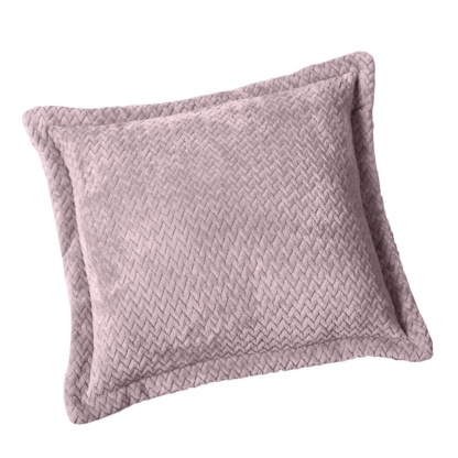 Κουβέρτα Rombus Lilac 220x240 - Image 2