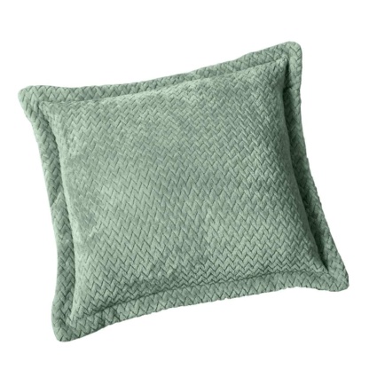 Κουβέρτα Rombus Olive 220x240 - Image 2