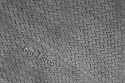 Κουβέρτα Guy Laroche Rombus Carbon