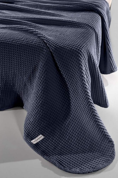 Κουβέρτα Eternity Marine 230x240 - Image 2