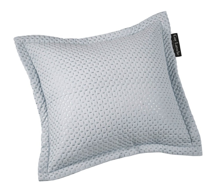 Σετ Κουβερλί 2τμχ. Riva Silver 220x240 - Image 3