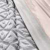 Κουβερλί Guy Laroche Fiera Silver