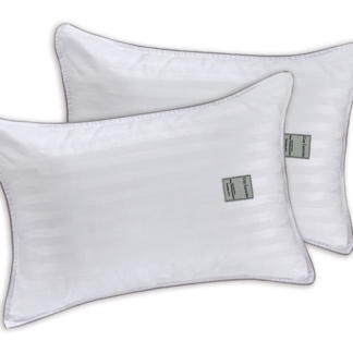 Ζεύγος Μαξιλάρια Ύπνου Soft 50x70