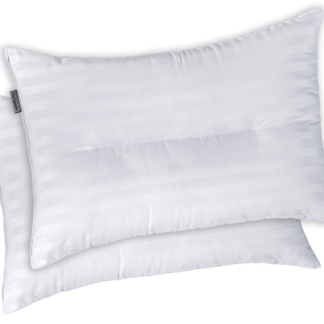 Ζεύγος Ανατομικά Μαξιλάρια Ύπνου 50x70