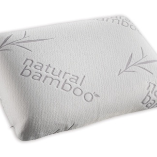 Μαξιλάρι Ύπνου Visco Elastic Normal με Aloe Vera