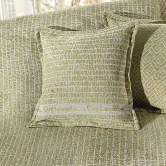 Διακοσμητικό Μαξιλαράκι Parfait Olive 45x45