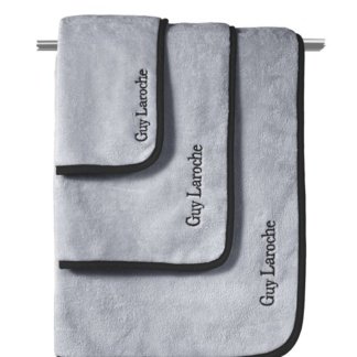 Σετ 3τμχ. Πετσέτες New Comfy Smoke