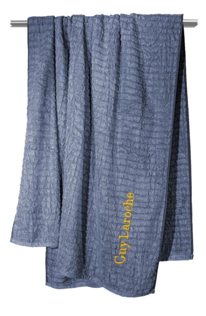 Πετσέτα θαλάσσης RESORT Denim 90x180 - Image 2
