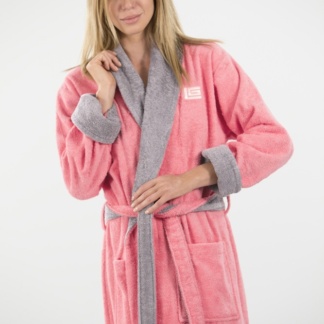 Μπουρνούζι Duo Mellow Medium