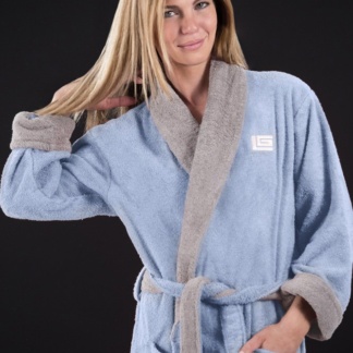 Μπουρνούζι Duo Raf X.Large - Guy Laroche