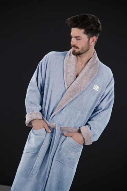 Μπουρνούζι Duo Raf X.Large - Guy Laroche - Image 2
