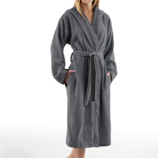 Μπουρνούζι Casual Titanium X.Large