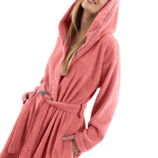 Μπουρνούζι Casual Mellon X.Large