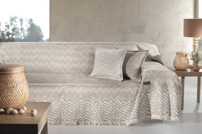 Ριχτάρι Marvin Natural Διθέσιου Καναπέ 180x250