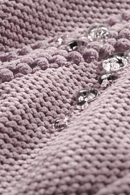 Ριχτάρι Guy Laroche Rubicon Amethyst