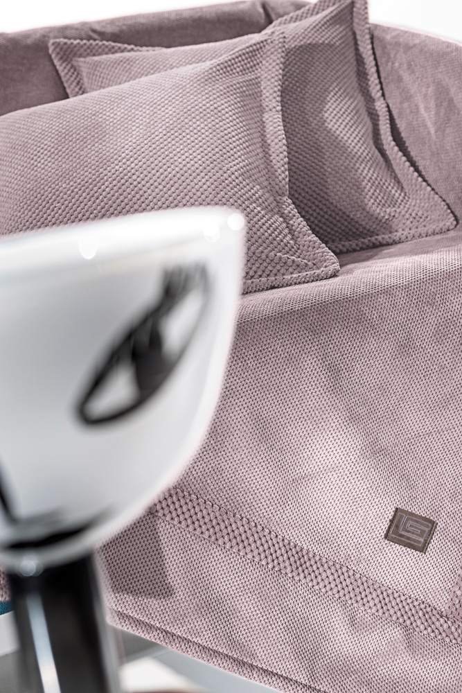 Ριχτάρια Σαλονιού Λιλά Σετ - Guy Laroche Rubicon Amethyst