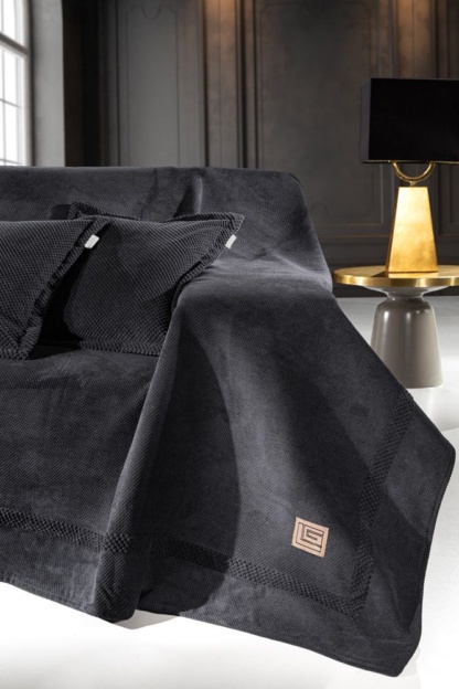Ριχτάρι Guy Laroche Rubicon Black