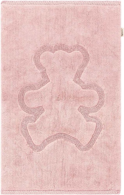 Χαλί Bear Pinky 130x180