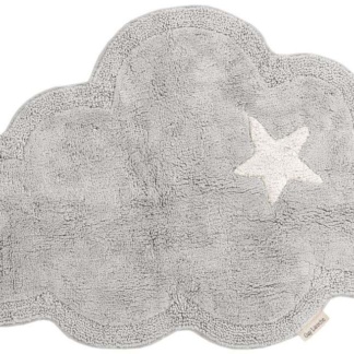 Χαλί Gloom Silver 80x120