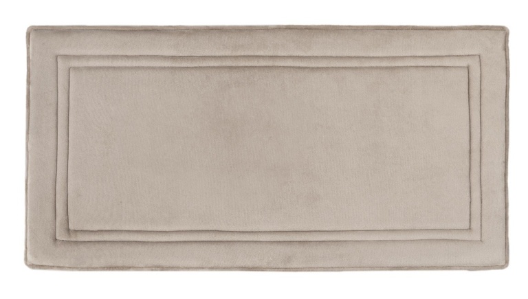Χαλί Υπνοδωματίου Guy Laroche Softy Sand