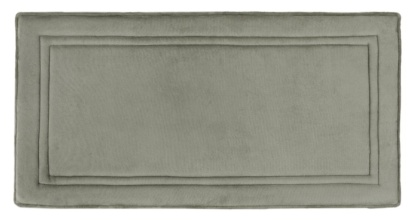 Χαλί Κρεββατοκάμαρας Guy Laroche Softy Khaki