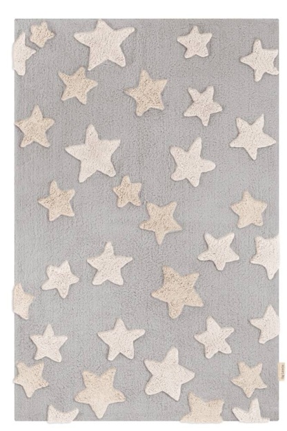 Χαλί Night Sky Silver 130x180