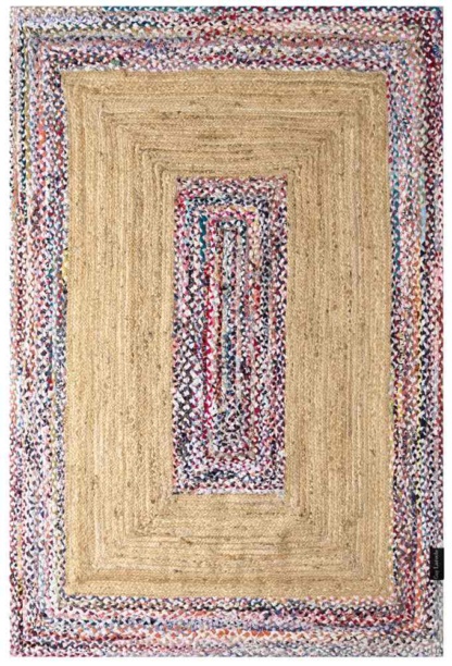 Χαλί Rugget Multi 140x200 - Image 3