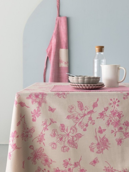 ΤΡΑΠΕΖΟΜΑΝΤΗΛΟ TATI 150X140 TAT8