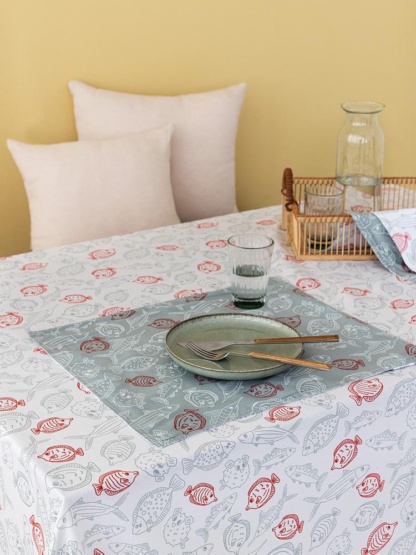 ΤΡΑΠΕΖΟΜΑΝΤΗΛΟ TATI 150X180 TAT12
