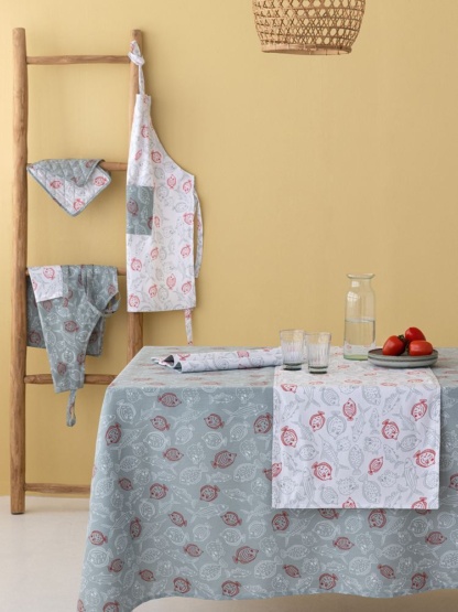 ΤΡΑΠΕΖΟΜΑΝΤΗΛΟ TATI 150X220 TAT11