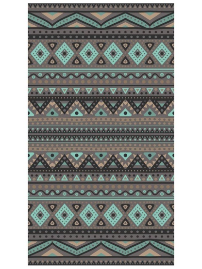 ΠΕΤΣΕΤΑ BEACH MICROFIBER 90x160 EM4