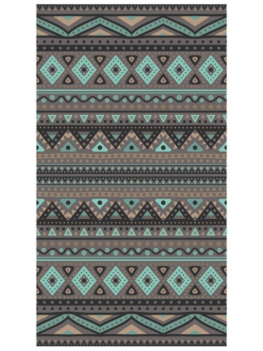 ΠΕΤΣΕΤΑ BEACH MICROFIBER 90x160 EM4