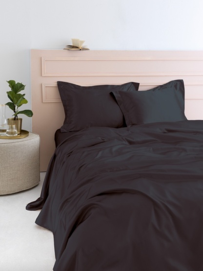 ΣΕΝΤΟΝΙΑ 230X260 RUBY - BLACK