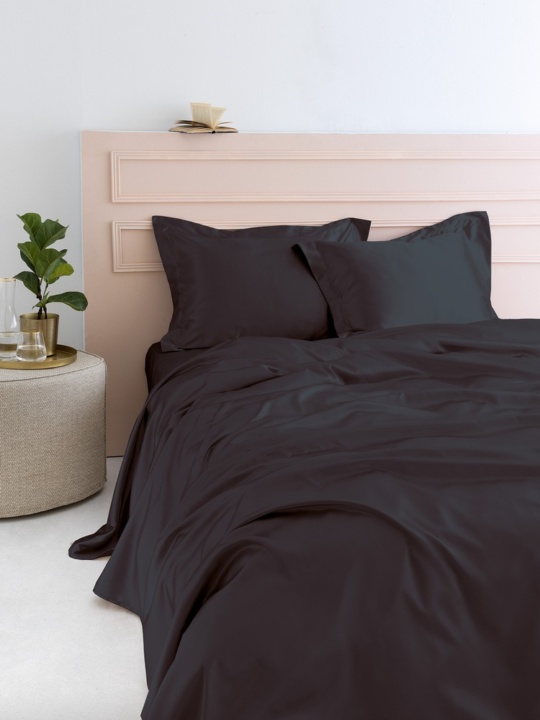 ΣΕΝΤΟΝΙΑ 230X260 RUBY - BLACK