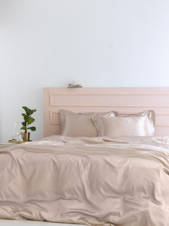 ΣΕΝΤΟΝΙΑ 230X260 RUBY - BROWN