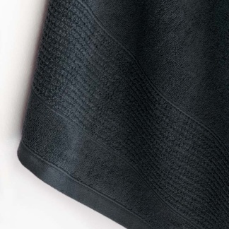 ΠΕΤΣΕΤΕΣ (30X50, 50X90, 70X140) ROKE - BLACK