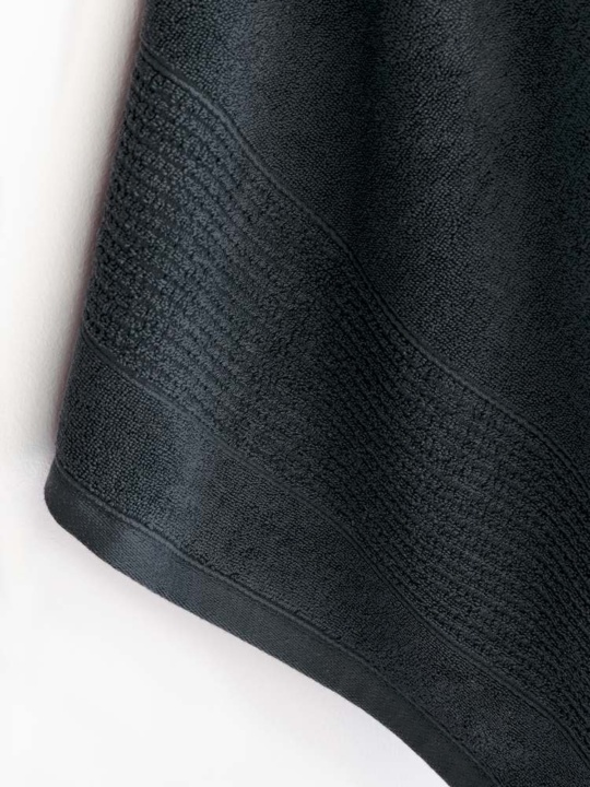ΠΕΤΣΕΤΕΣ (30X50, 50X90, 70X140) ROKE - BLACK